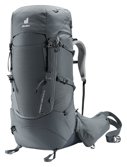 Trekkingrucksack Aircontact Core 55+10 SL