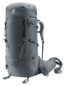 Trekkingrucksack Aircontact Core 55+10 SL