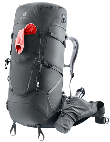 Trekkingrucksack Aircontact Core 55+10 SL