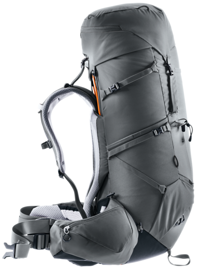 Trekkingrucksack Aircontact Core 55+10 SL