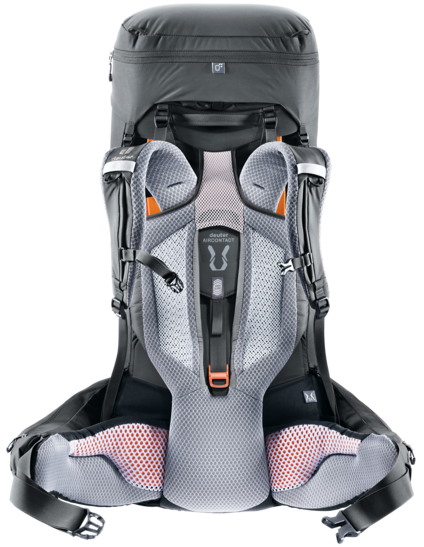 Trekkingrucksack Aircontact Core 55+10 SL