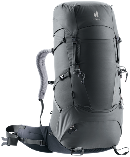 Trekkingrucksack Aircontact Core 55+10 SL