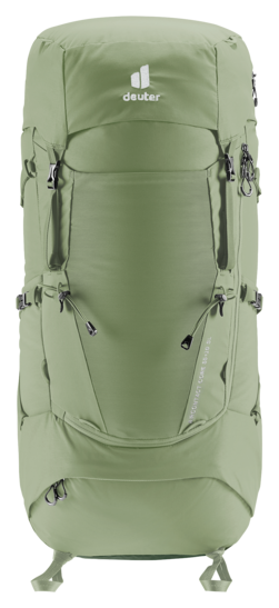 Trekkingrucksack Aircontact Core 55+10 SL