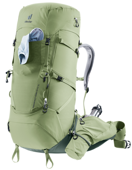 Trekkingrucksack Aircontact Core 55+10 SL