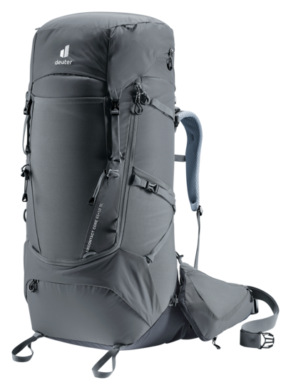 Trekkingrucksack Aircontact Core 65+10 SL