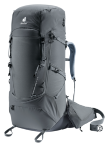 Backpacking packs Aircontact Core 65+10 SL