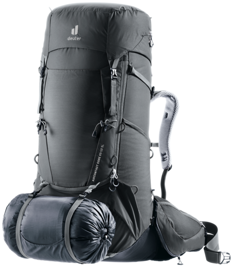 Trekkingrucksack Aircontact Core 65+10 SL