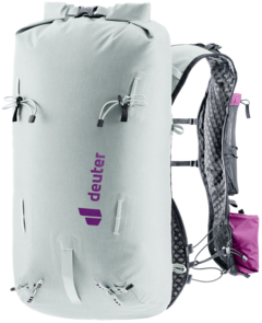 Mountaineering backpack Vertrail 16