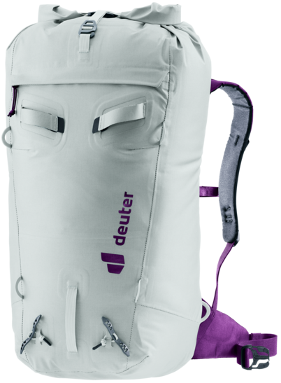 Mountaineering and Climbing backpack Durascent 28 SL