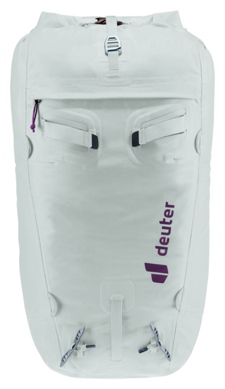 Mountaineering and Climbing backpack Durascent 28 SL