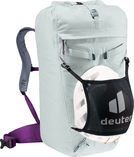 Mountaineering and Climbing backpack Durascent 28 SL