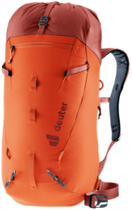 Hochtourenrucksack Guide 22 SL