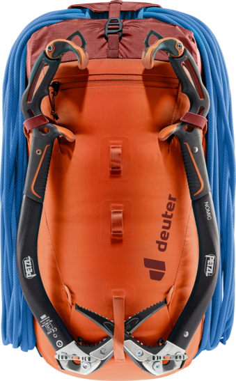 Mountaineering backpack Guide 22 SL