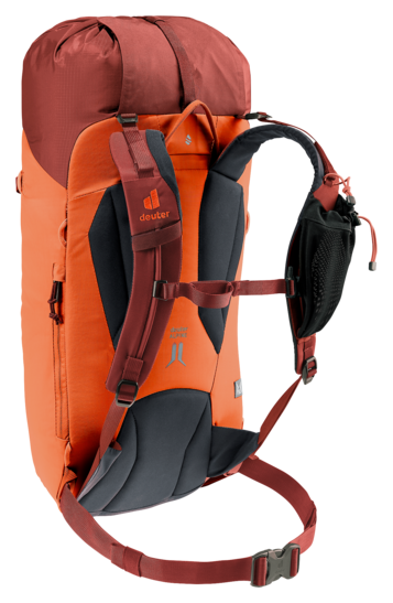 Mountaineering backpack Guide 22 SL
