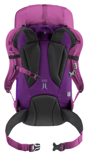 Mountaineering backpack Guide 28 SL