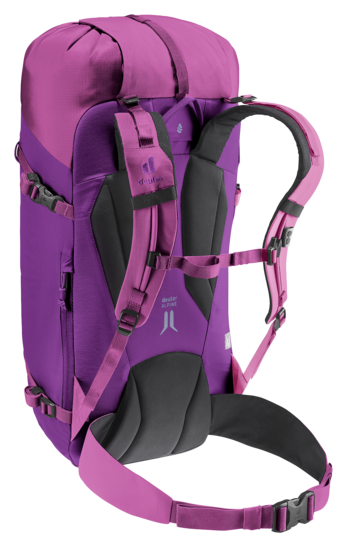 Mountaineering backpack Guide 28 SL