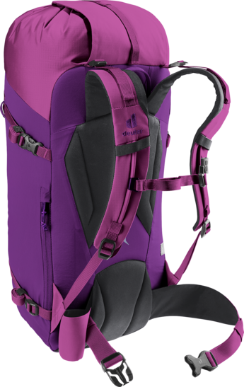 Mountaineering backpack Guide 28 SL