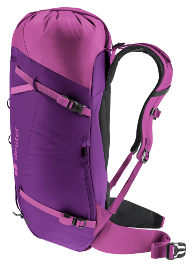 Mountaineering backpack Guide 28 SL