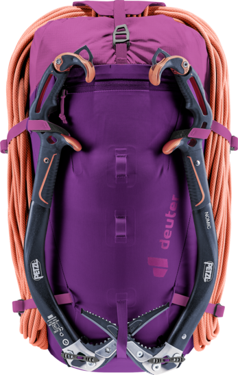 Mountaineering backpack Guide 28 SL