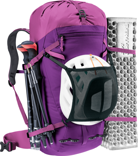 Mountaineering backpack Guide 28 SL