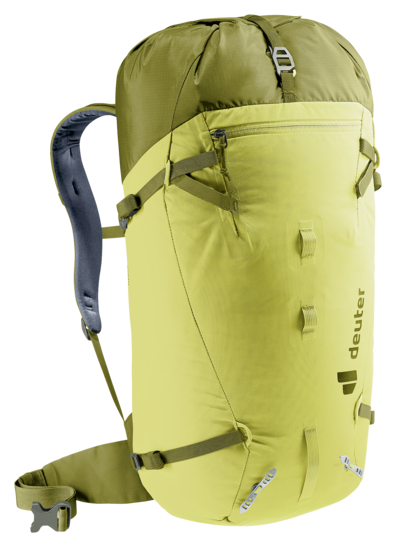Mountaineering backpack Guide 30