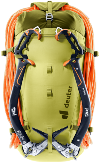 Mountaineering backpack Guide 30