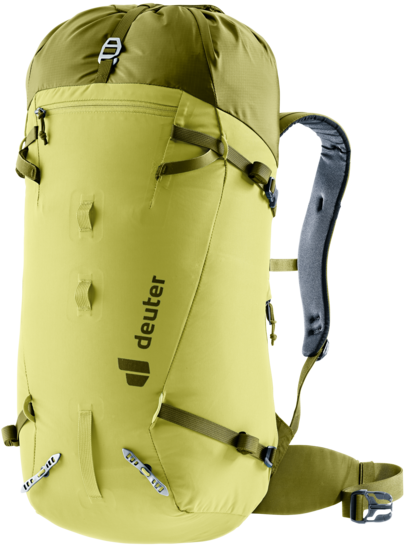 Mountaineering backpack Guide 30