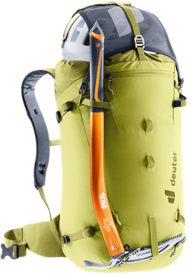 Mountaineering backpack Guide 30