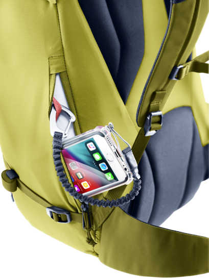 Mountaineering backpack Guide 30