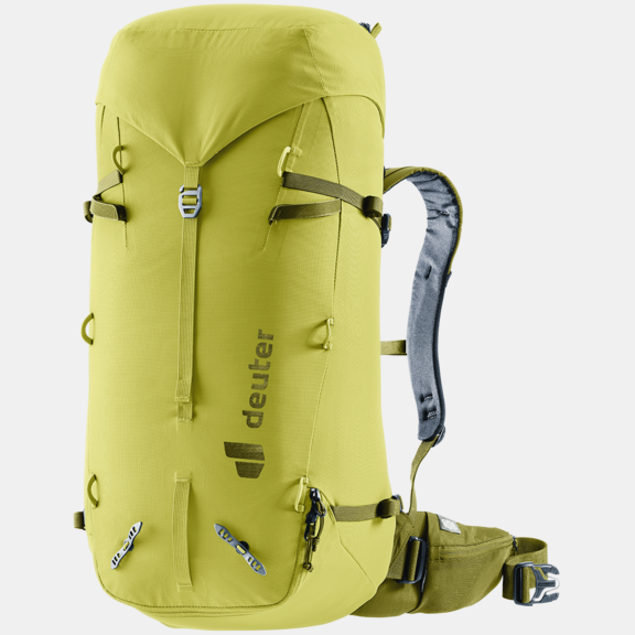 deuter Guide 34+8 | Mountaineering and Climbing backpack