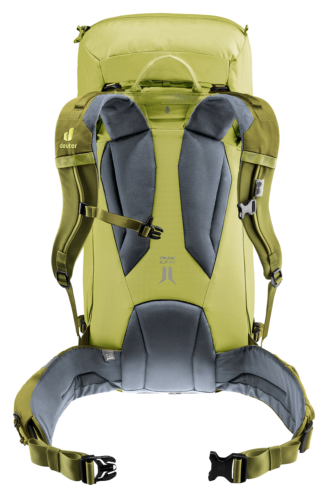 deuter Guide 34+8 | Mountaineering and Climbing backpack