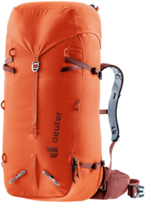 Hochtourenrucksack Guide 42+8 SL