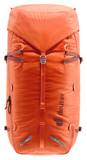 Mountaineering backpack Guide 42+8 SL