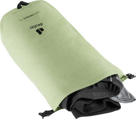 Pack sack Light Drypack 8