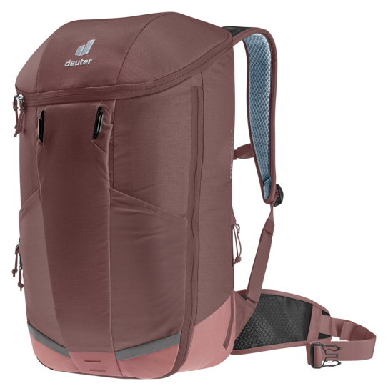Bike backpack Rotsoord 25+5 