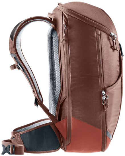 Bike backpack Rotsoord 25+5 