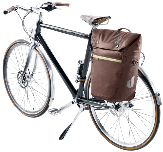 Fahrradtasche Mainhattan 17+10