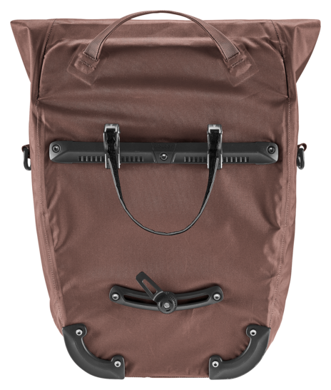 Fahrradtasche Mainhattan 17+10