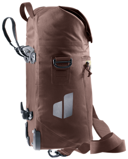 Fahrradtasche Mainhattan 17+10