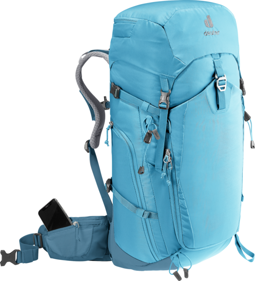 Hiking backpack Trail Pro 34 SL