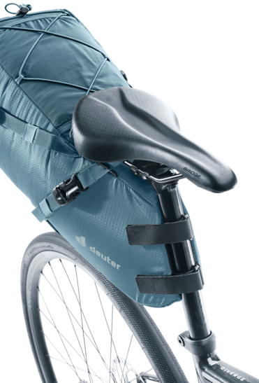 Bike bags Mondego SB 16