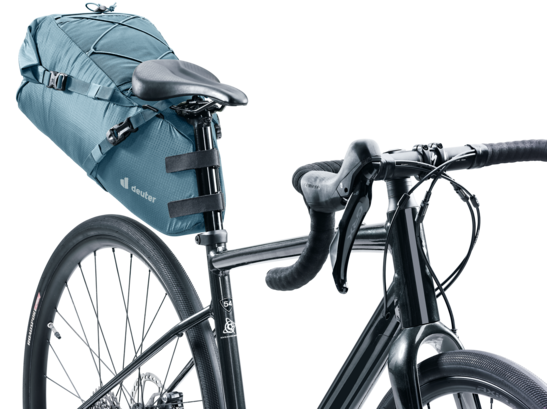 Bike bags Mondego SB 16