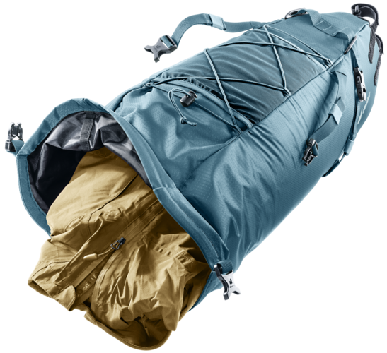 Bike bags Mondego SB 16