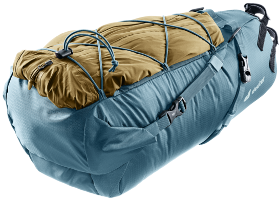 Bike bags Mondego SB 16