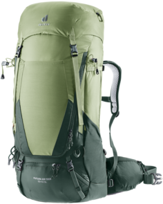 Sac à dos de trekking Futura Air Trek 55+10 SL