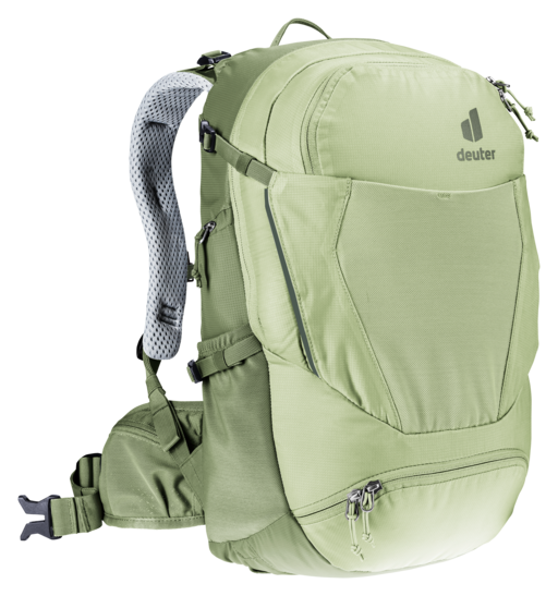 Fahrradrucksack Trans Alpine 22 SL