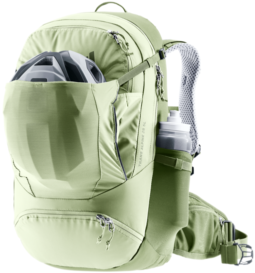 Fahrradrucksack Trans Alpine 28 SL