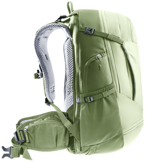 Fahrradrucksack Trans Alpine 28 SL