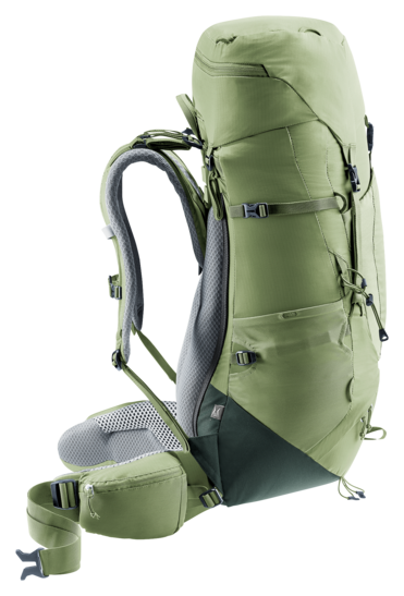 Backpacking packs Aircontact Lite 35 + 10 SL