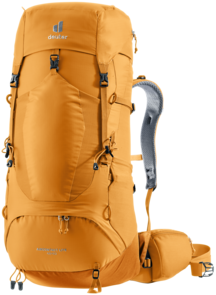 Trekkingrucksack Aircontact Lite 40 + 10